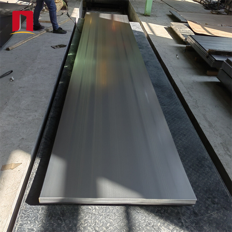Carbon Steel Plate