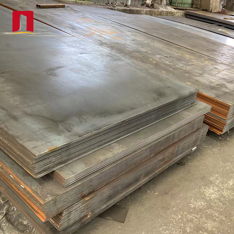 Carbon Steel Plate