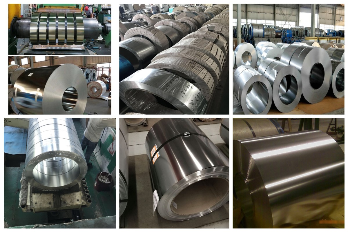 镀锡马口铁拼图