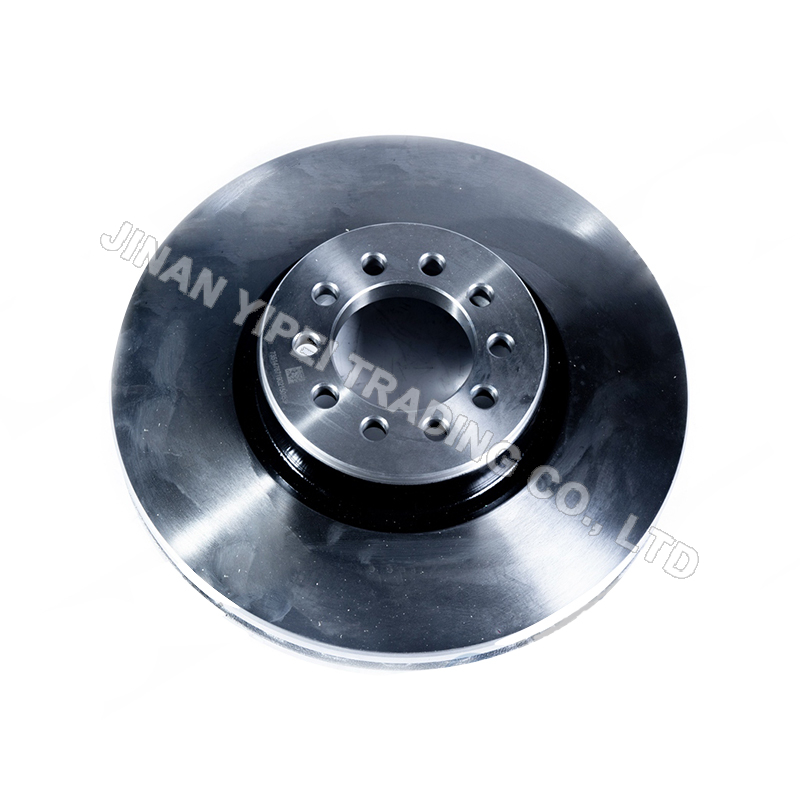 HD90009448000 Тормозной диск SHACMAN