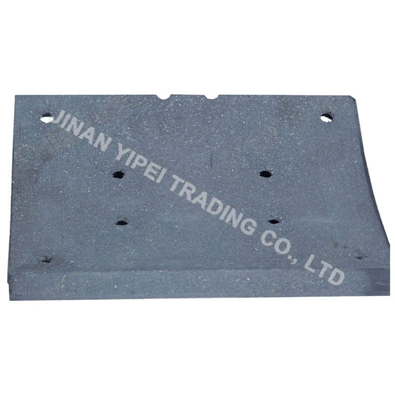 Тормозная колодка SHACMAN HD90149340094 