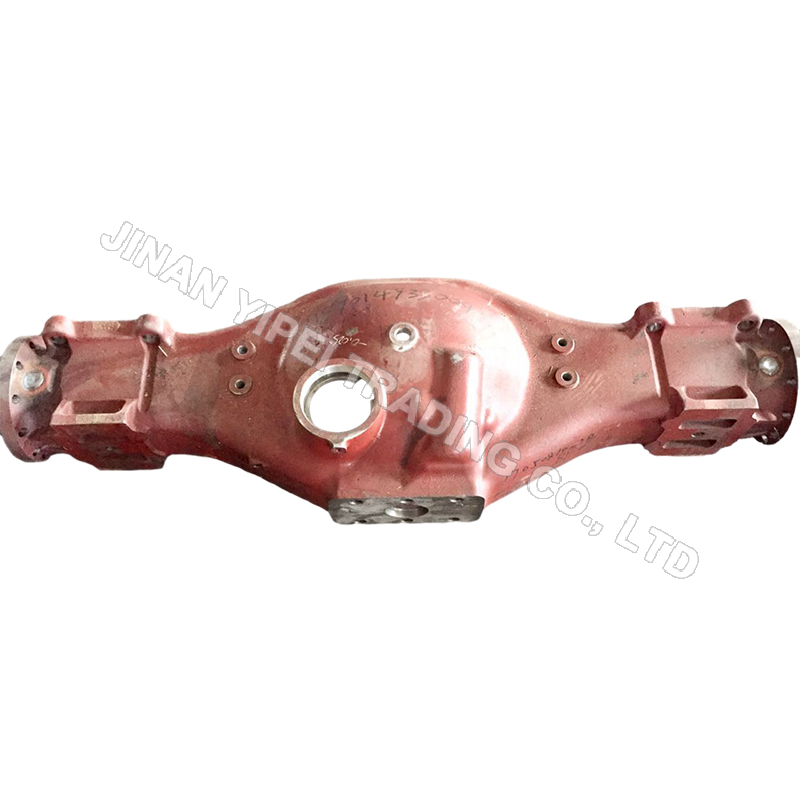 Корпус средней оси в сборе SHACMAN HD90129330285