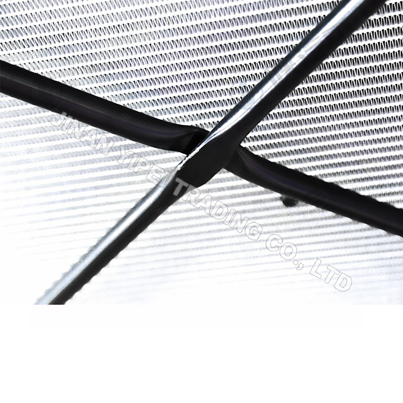 Радиатор в сборе