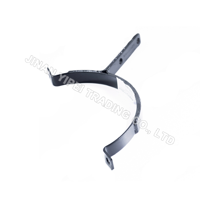 Кронштейн глушителя