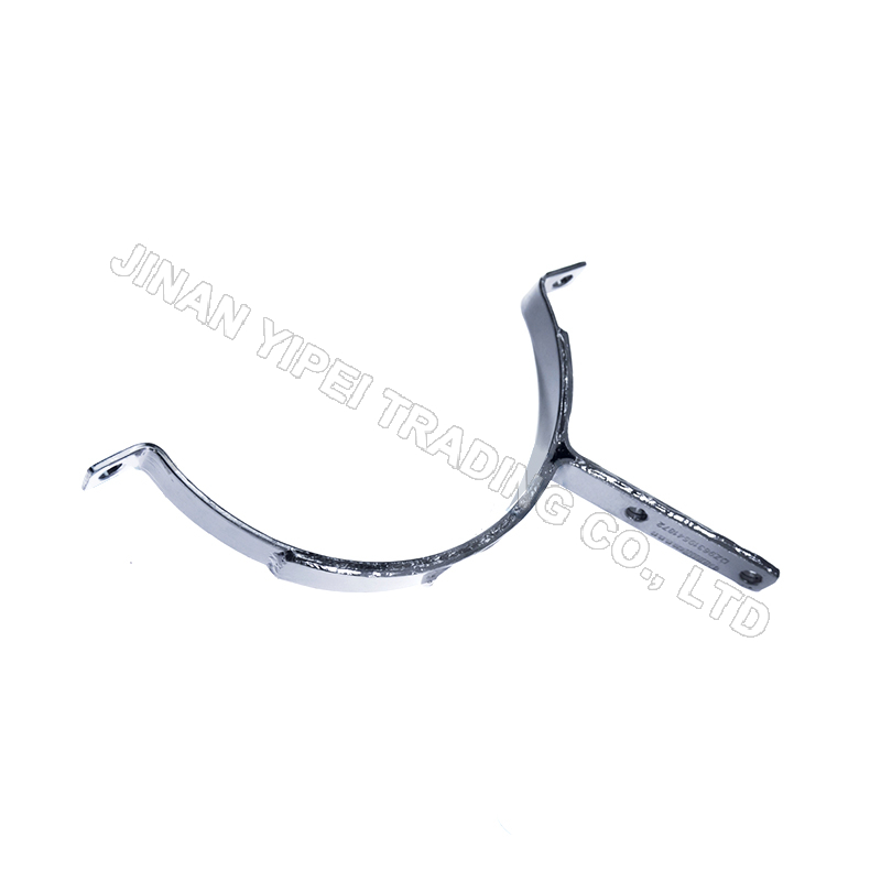 Кронштейн глушителя