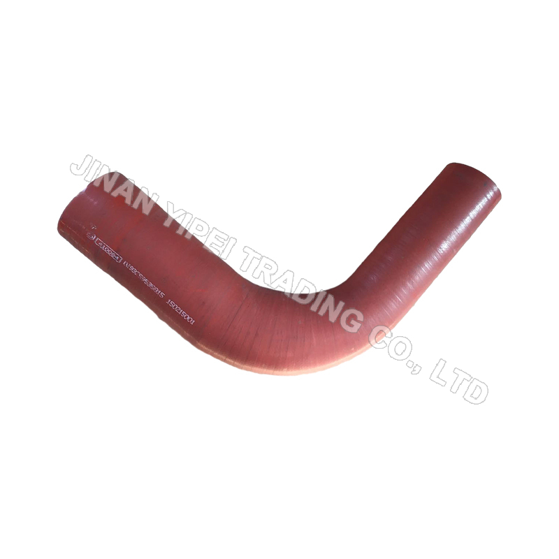  Выпускной шланг радиатора