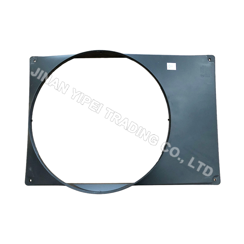 Пластиковое лобовое стекло