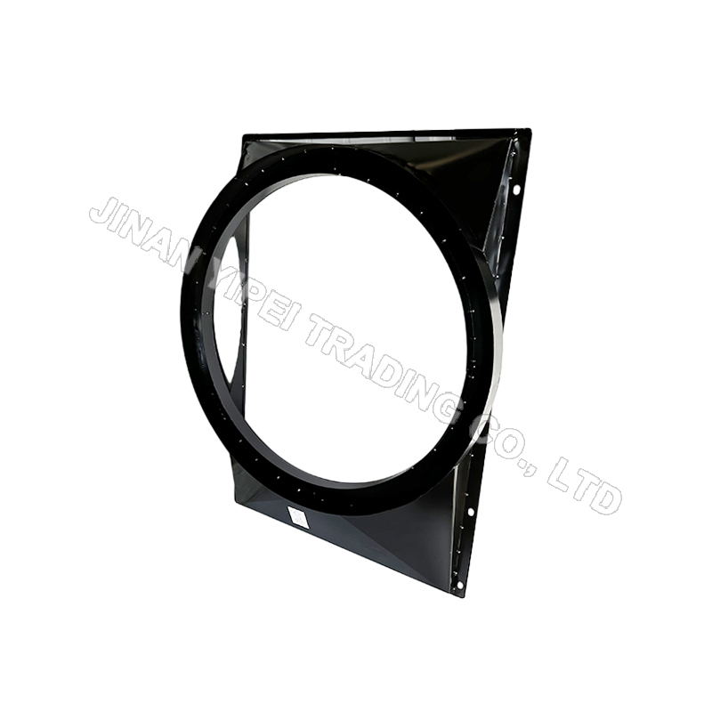 Сборка ветрового стекла