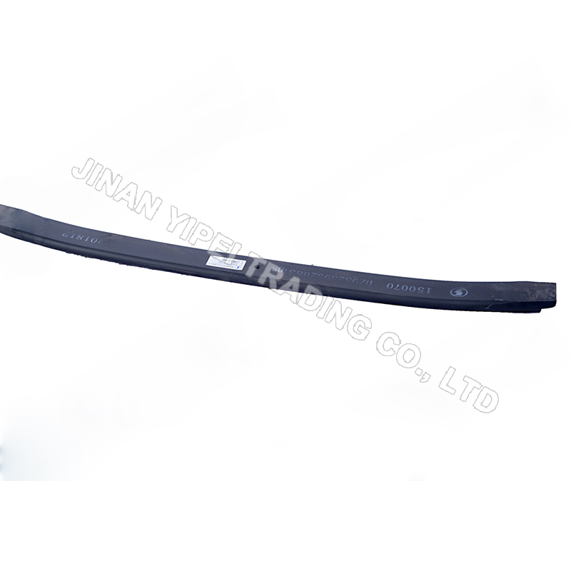 Узел пластинчатой пружины