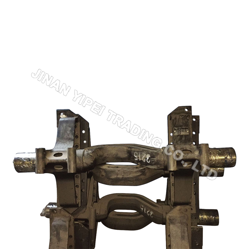 Узел балансировочного вала