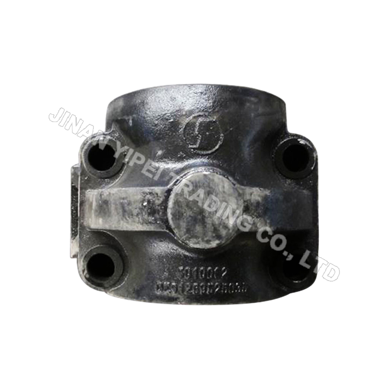 Корпус балансировочного вала