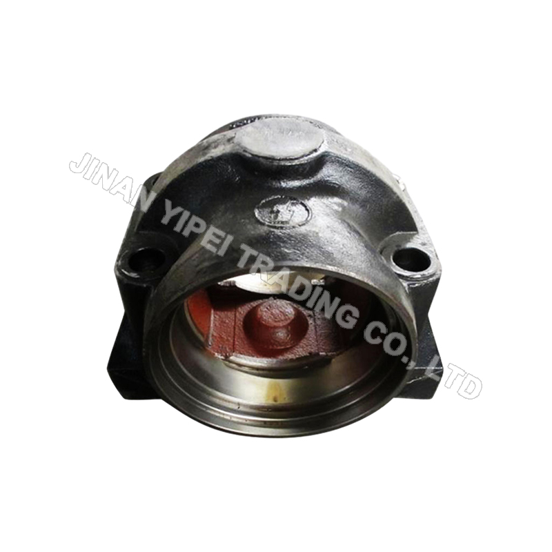 Корпус балансировочного вала