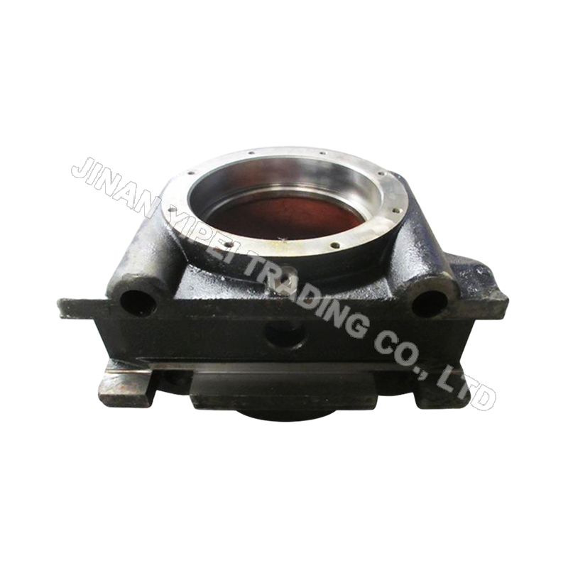 Корпус балансировочного вала