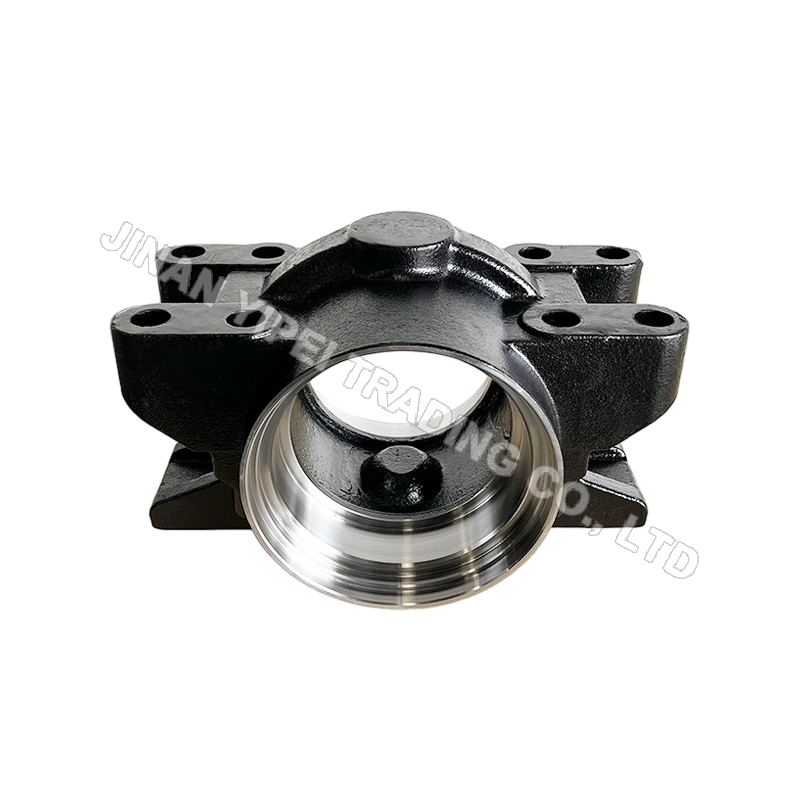 Корпус балансировочного вала