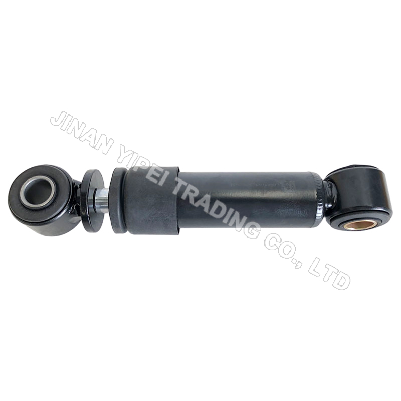 Боковой амортизатор (X3000) DZ14251440480