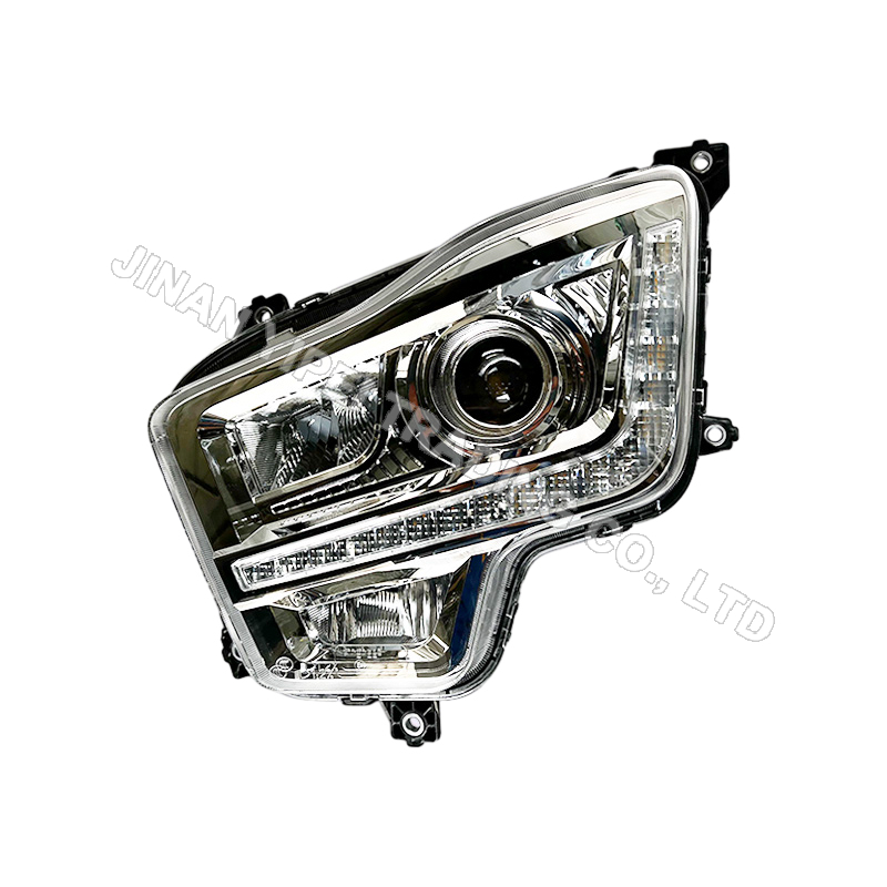 Левая фара в сборе (LEDDRL) DZ96189722110