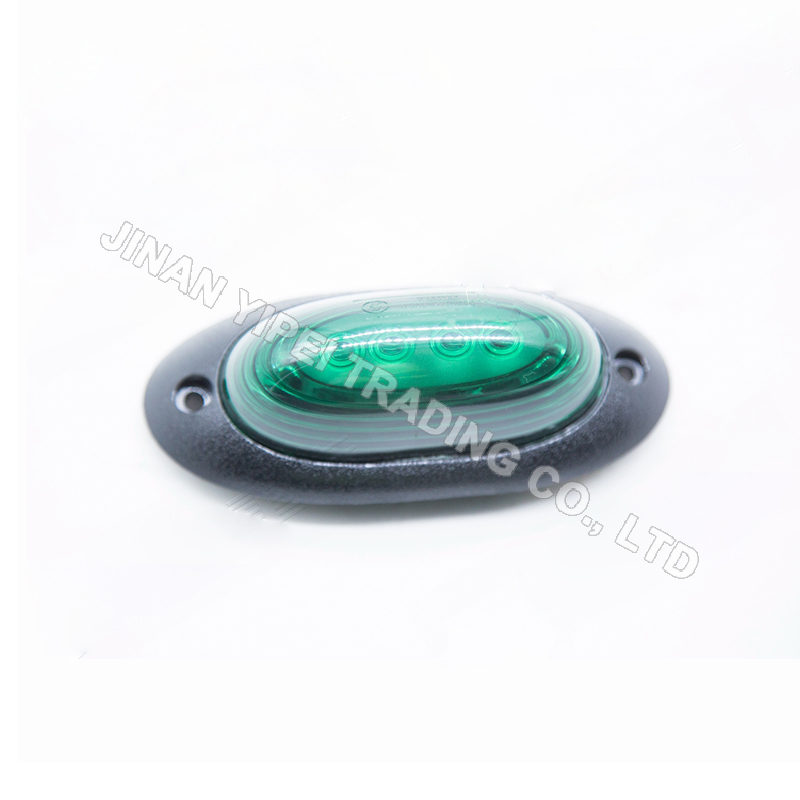 Средние габаритные огни DZ93189723230