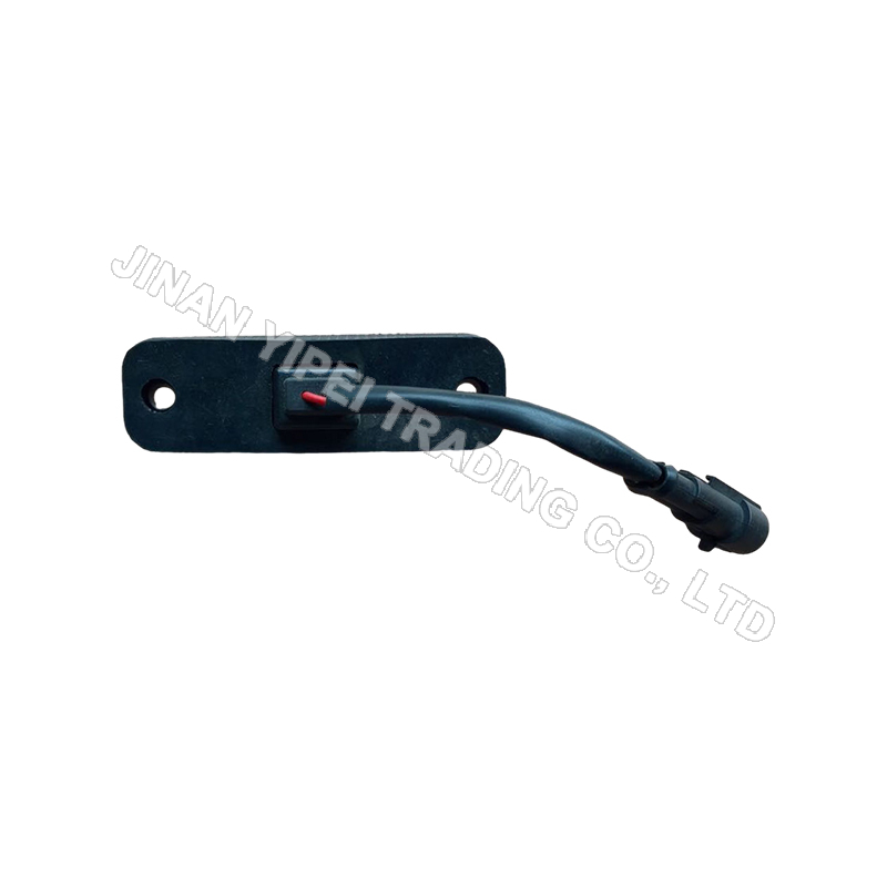 Габаритные огни DZ96189721210