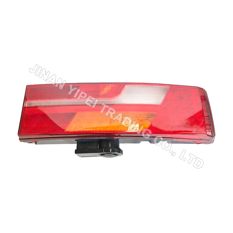 Задний фонарь (светодиодный) DZ9L149810010（DZ9L149810010）