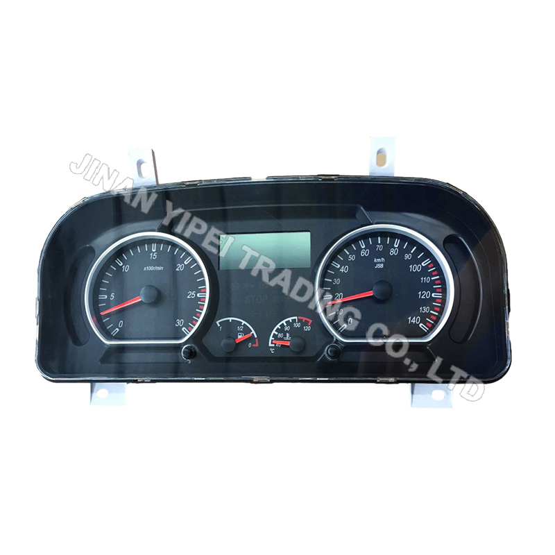 Приборная панель (LE) DZ96189584121