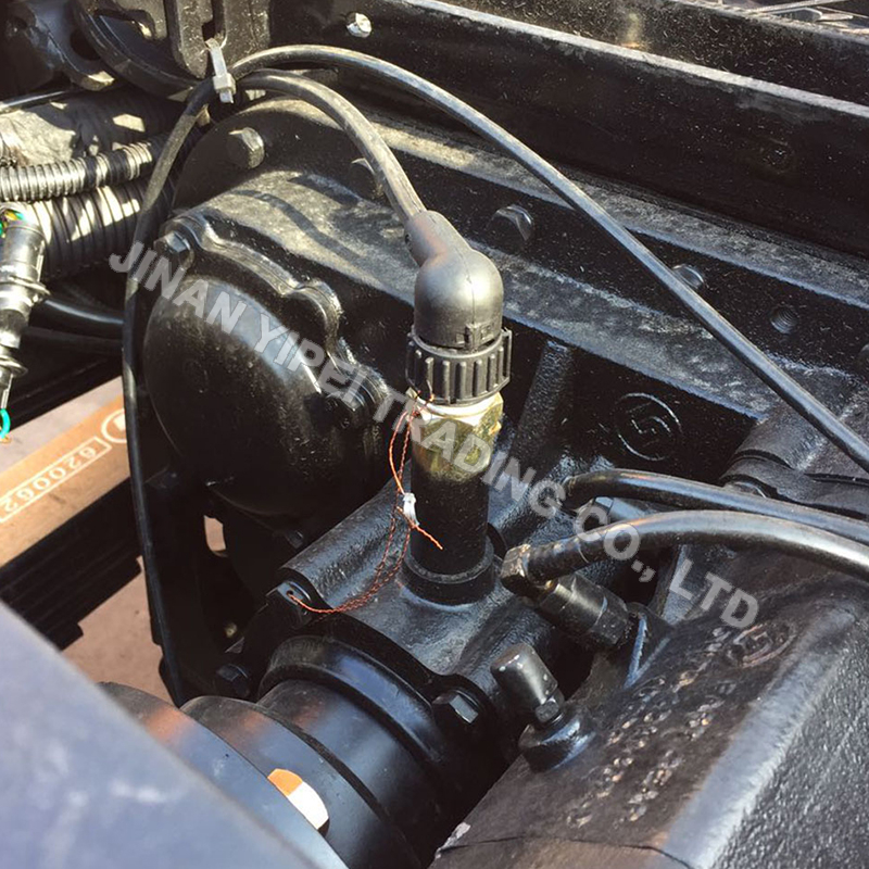 Электронный датчик C03054-21 