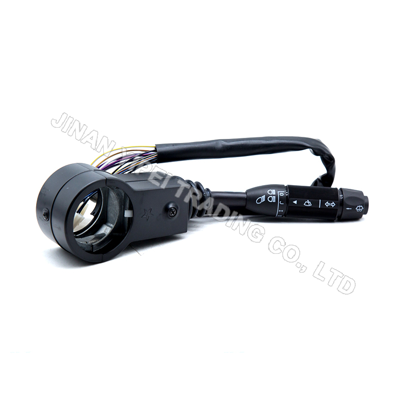 Комбинация переключателей (на рулевой колонке) 179100580346