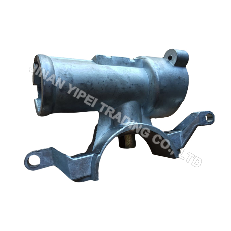 Узел замка рулевого колеса SHACMAN DZ97189460201