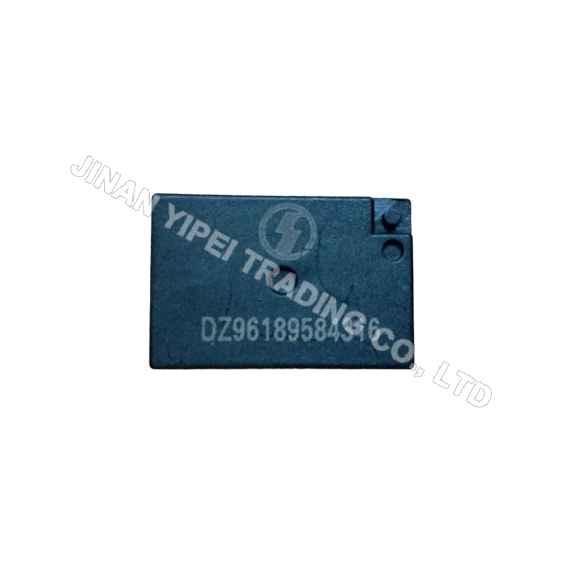 Реле SHACMAN DZ96189584316 