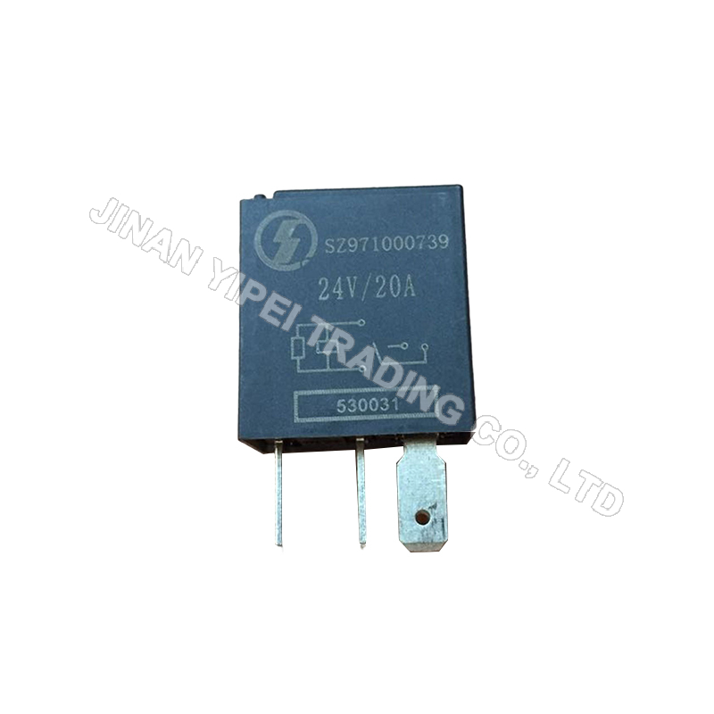Малое реле SZ971000739