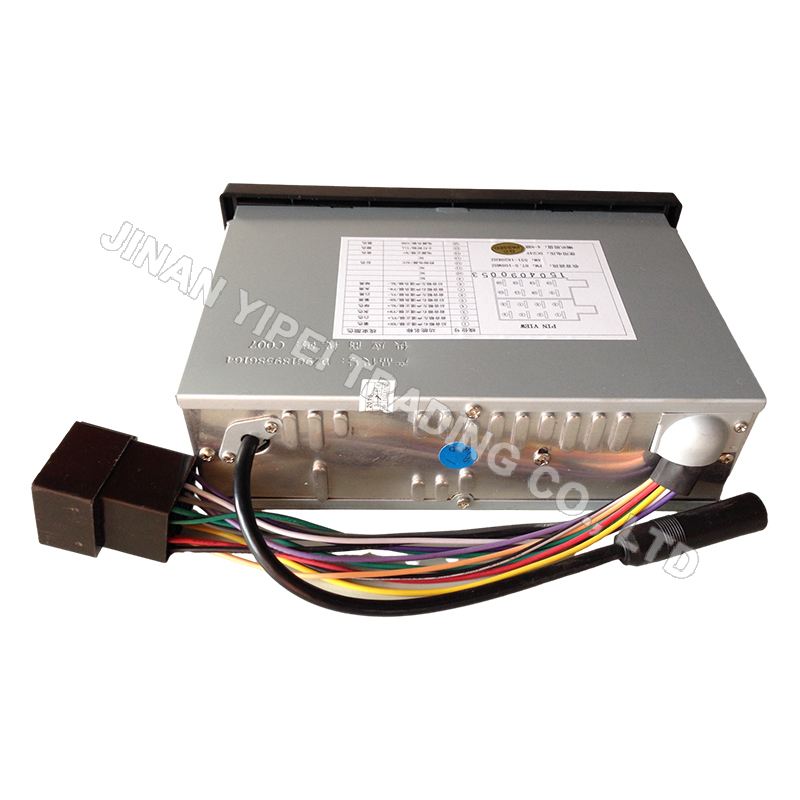 Игрок SHACMAN DZ96189586164 HP22407910011