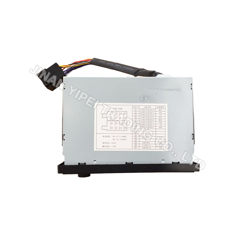 Игрок SHACMAN DZ96189586171