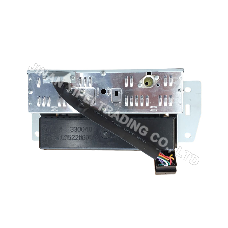 Игрок SHACMAN DZ96189586171