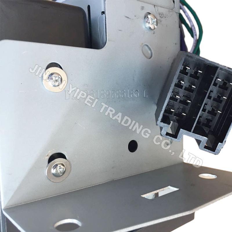 Игрок SHACMAN DZ96189586171