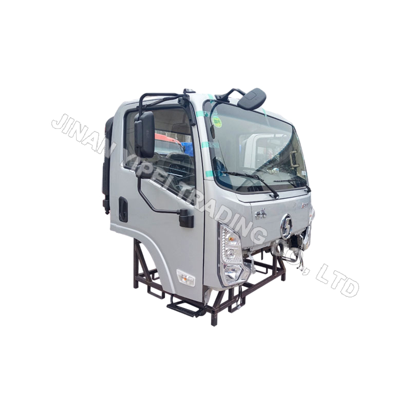 Кабина K3000 SHACMAN DH0163.420201