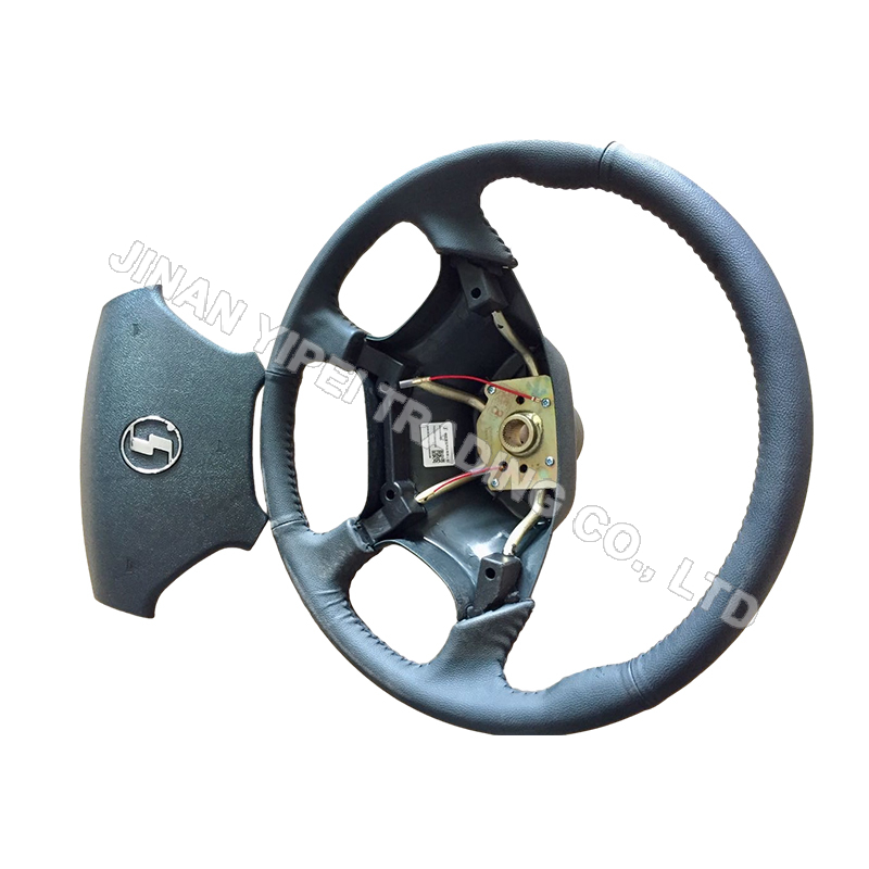 Рулевое колесо (HX) SHACMAN DZ97189460504