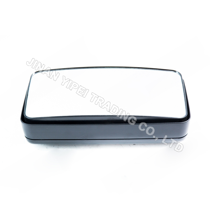 Левое боковое зеркало SHACMAN DZ1642770031