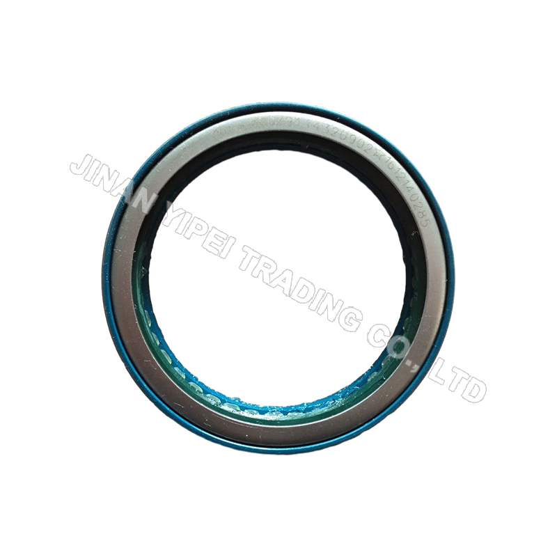 Масляное уплотнение сквозного вала SHACMAN DZ9114320902