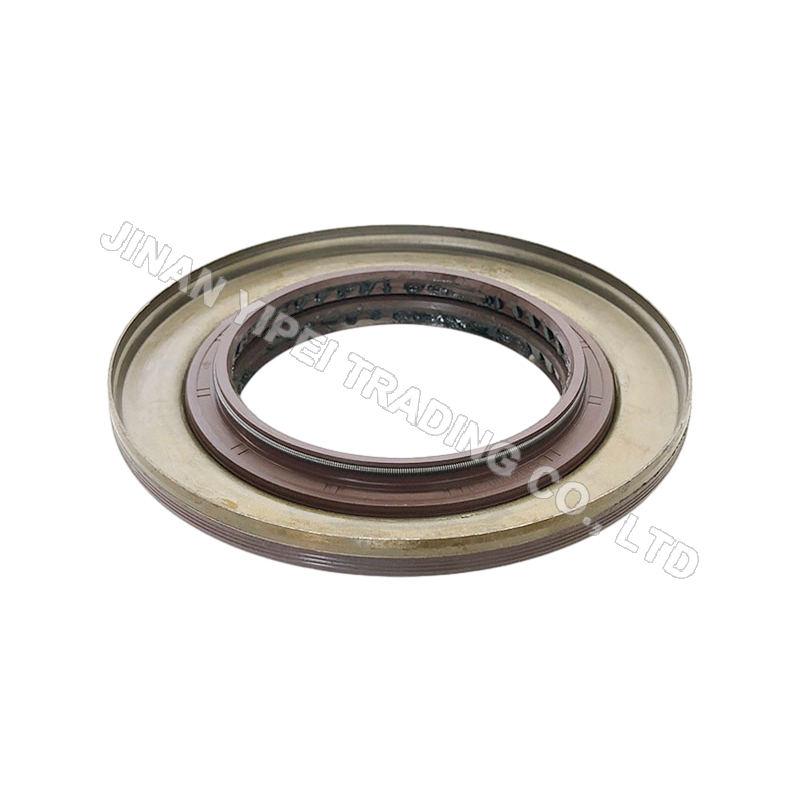 Маслосъемное кольцо SHACMAN DZ90009320382