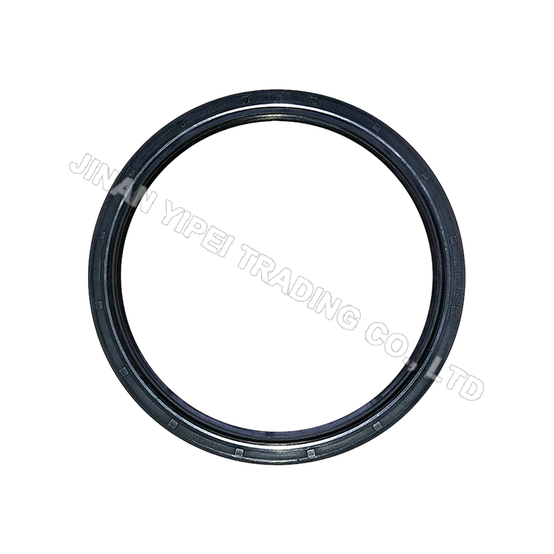 Уплотнительное кольцо вала SHACMAN DZ91259520506 