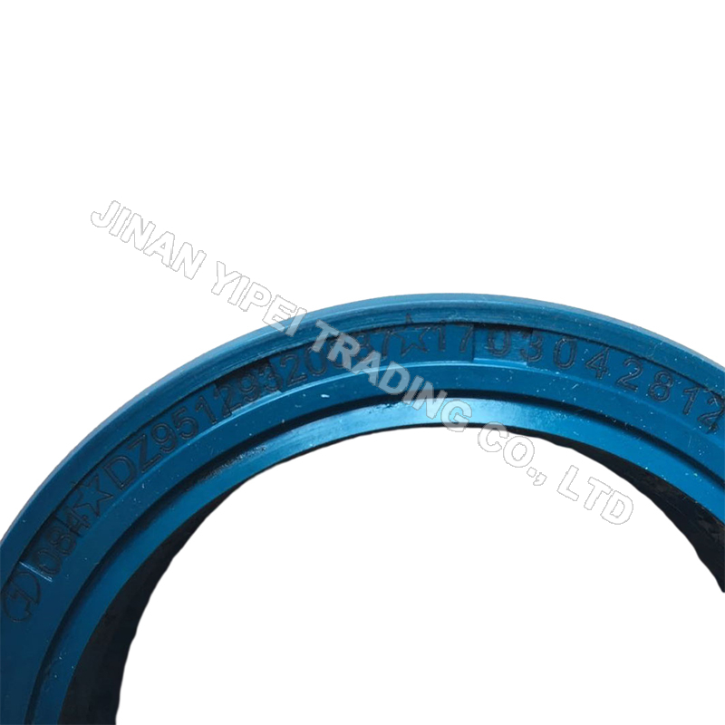 Маслосъемное уплотнение SHACMAN DZ95129320087