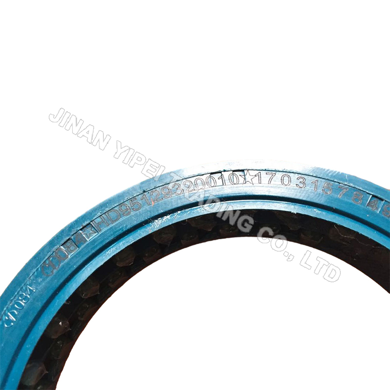 Манжета SHACMAN HD95129320010