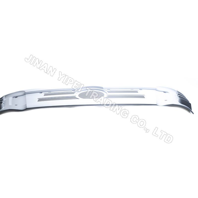 Передняя маска кузова H3000 SHACMAN DZ15221114025