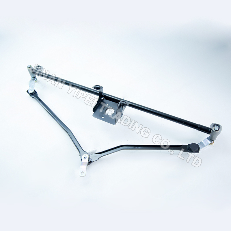 Привод стеклоочистителя SHACMAN DZ15221742013