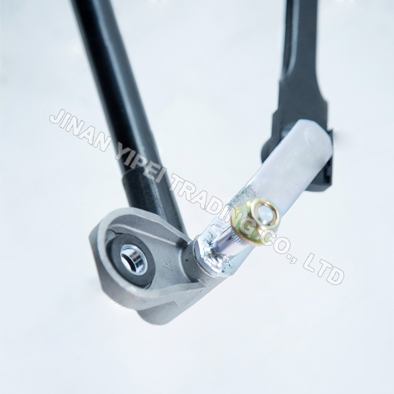 Тяга стеклоочистителя SHACMAN DZ15221740011-1