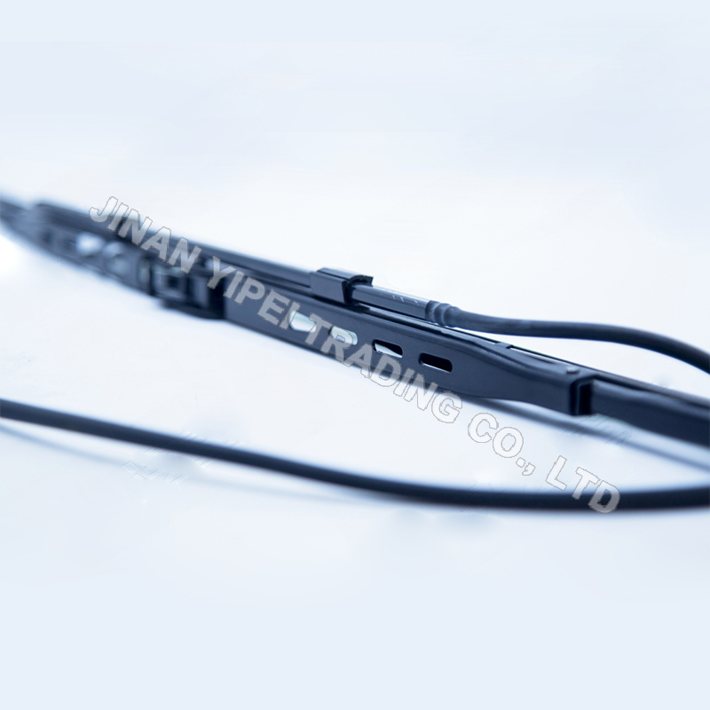 Щетка стеклоочистителя SHACMAN DZ16231740012