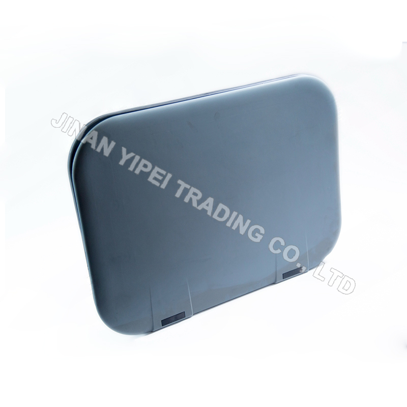 Люк в сборе SHACMAN DZ14251420010