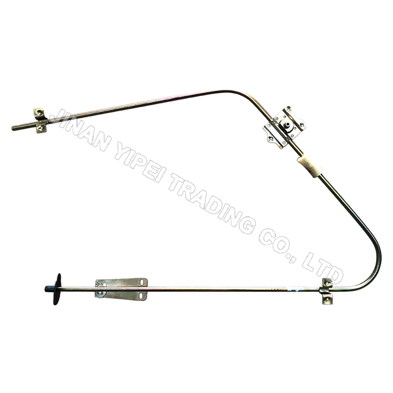 Регулятор стекла SHACMAN 116000330008 116000330009