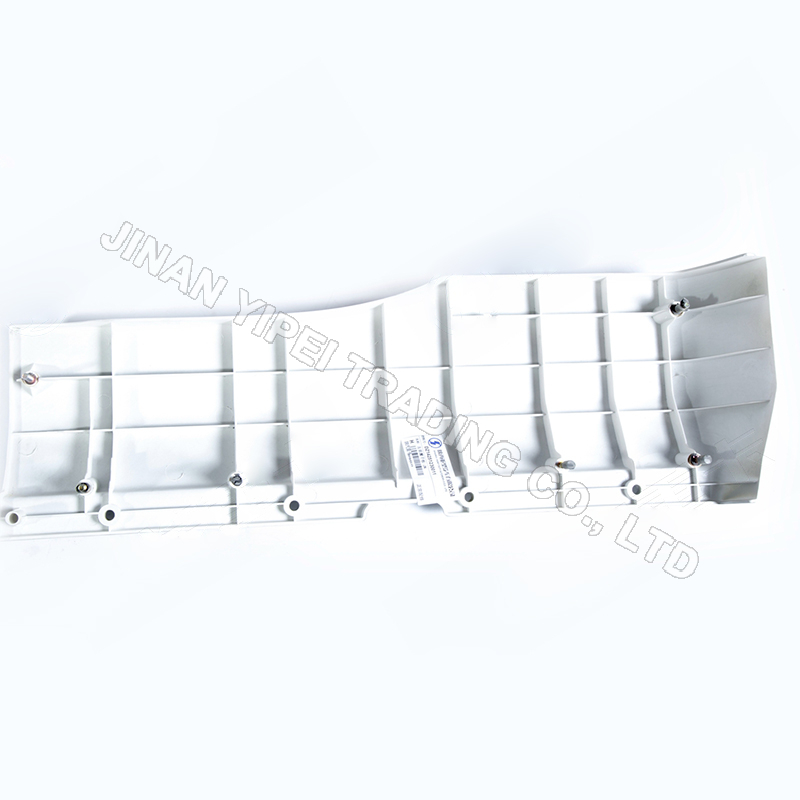 Левое переднее крыло JN SHACMAN DZ14251230011