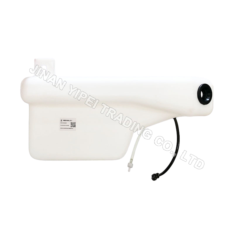 Лейка SHACMAN DZ14251743030