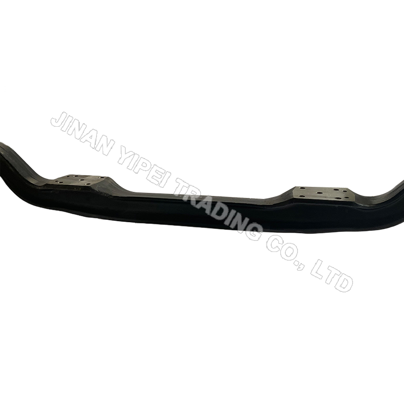 Передний мост SHACMAN